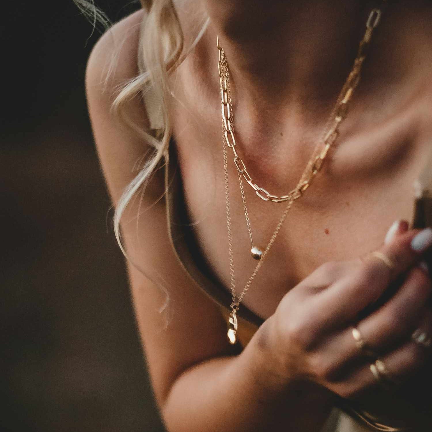 Luxe Statement