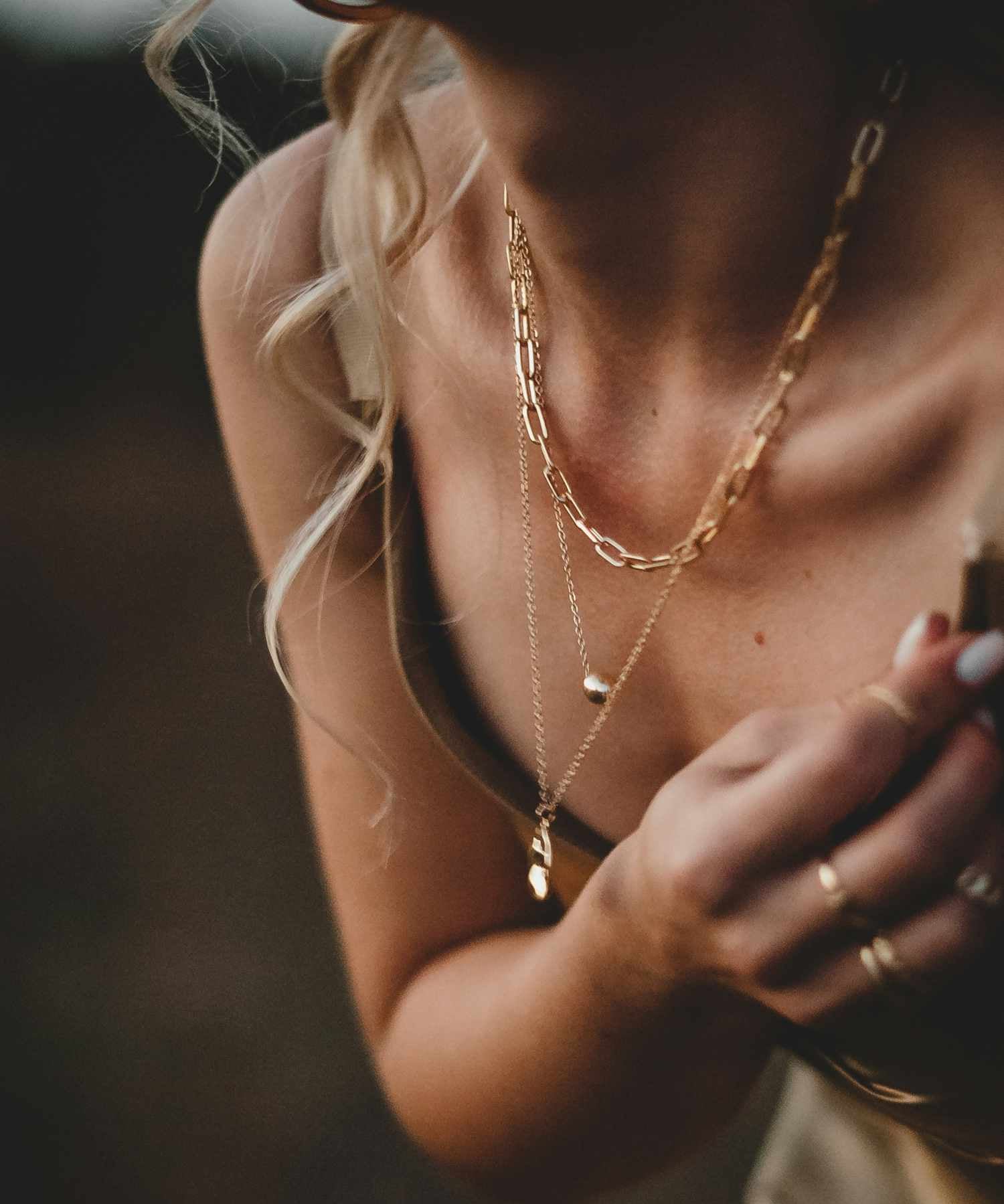 Luxe Statement